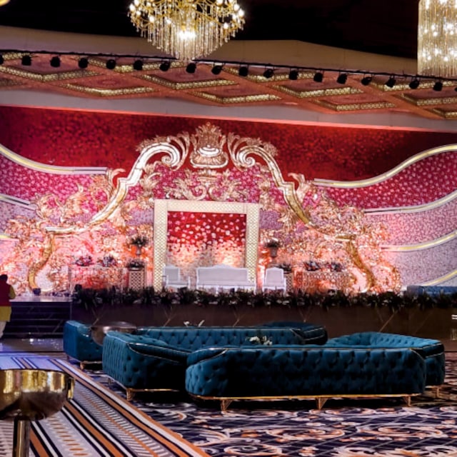 Corporate Event
